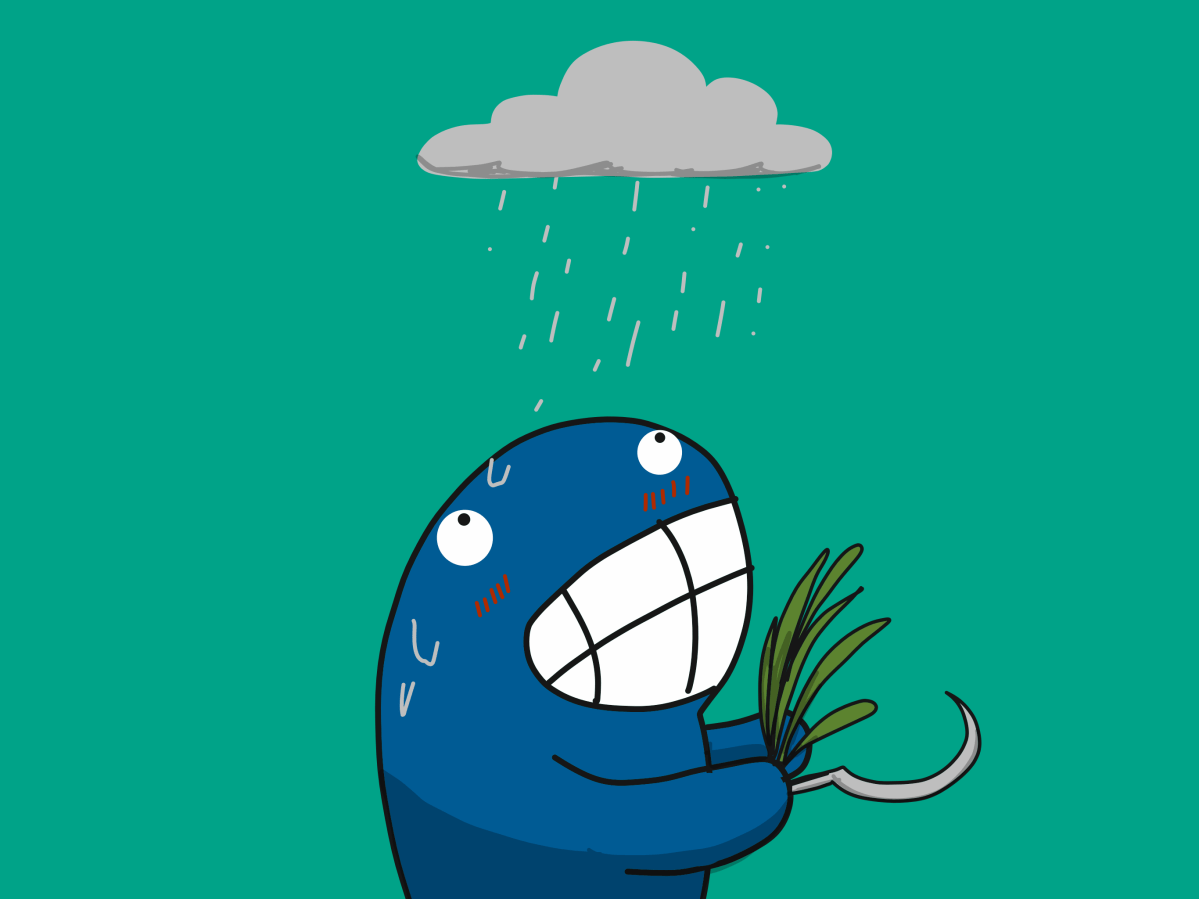 โปรโมชั่นมันไม่ใช่เรื่องของฟ้าฝน แต่อยู่ที่คนทำอะไร